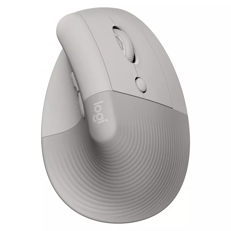 Logitech Ergo Series Lift - mouse verticale
