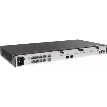 HUAWEI eKit AR700 Series AR720 router cablato Gigabit Ethernet grigio