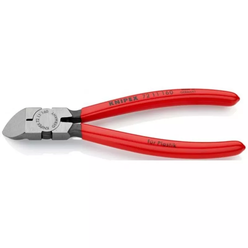 Tronchese Knipex 72 11 160