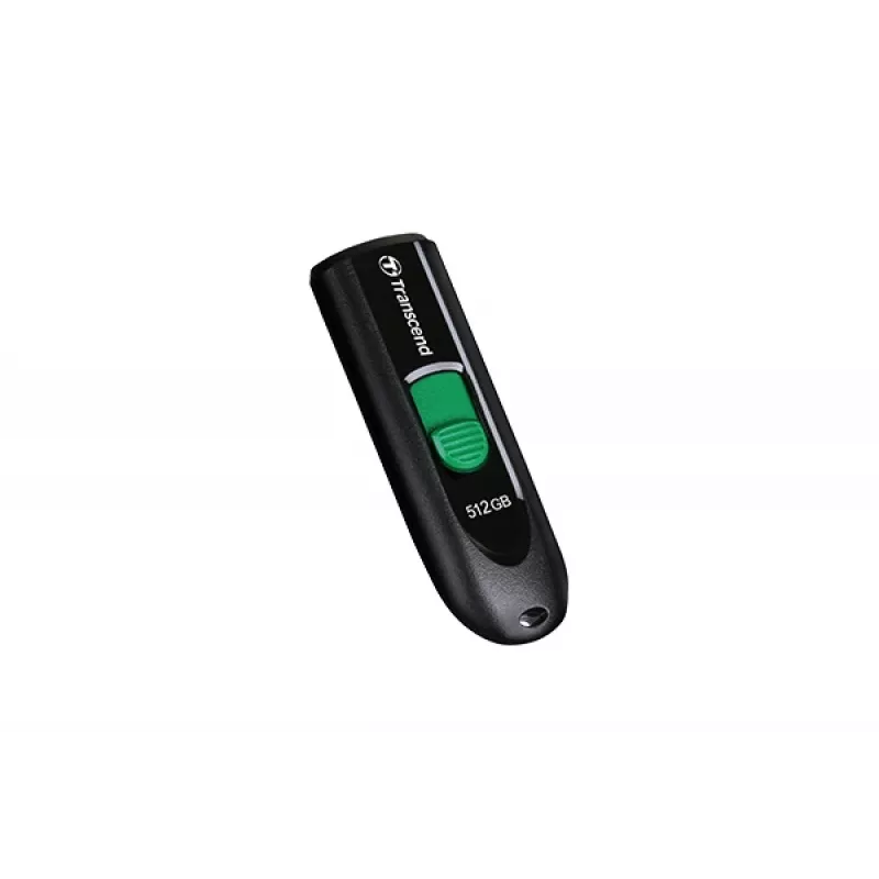 Chiavetta USB Transcend 512 GB USB Type-C 3.2 Gen 1 JetFlash 790C