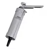 Sacca da pasticcere GEFU G-14320, plastica con rivestimento in alluminio, larghezza 54 mm, lunghezza 160 mm