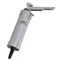 Sacca da pasticcere GEFU G-14320, plastica con rivestimento in alluminio, larghezza 54 mm, lunghezza 160 mm