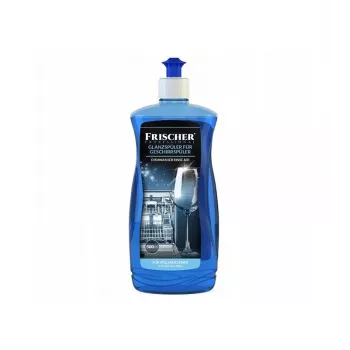 Brillantante per lavastoviglie Frischer 0,5 l