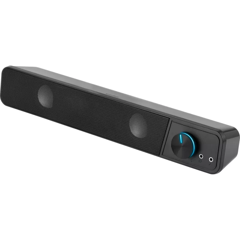 Altoparlante SPEEDLINK BRIO nero 6 W