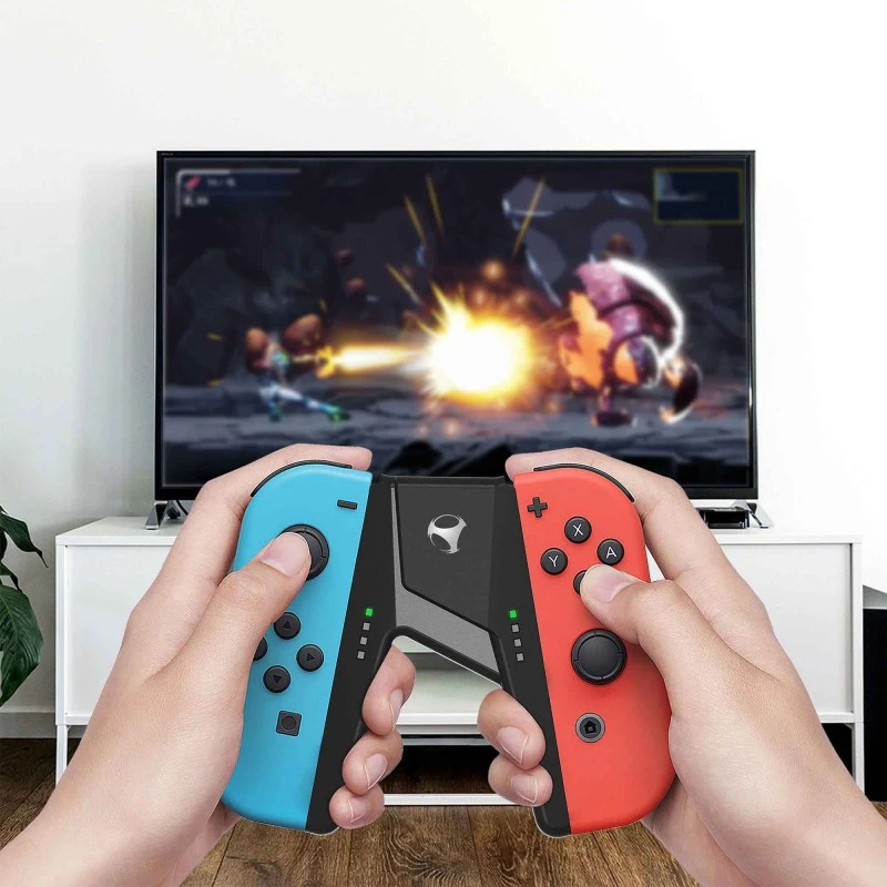Subsonic Power Grip per Switch