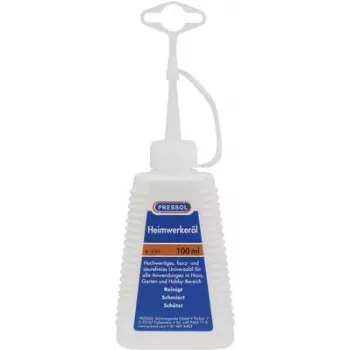 Pressol 10597 olio fai da te 100 ml (10597)
