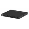 NETGEAR MSM4328F Managed L3 10G Ethernet (100/1000/10000) 1U nero