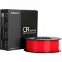 Materiale per stampa 3D Creality 3D 3301030038 glicole polietilene tereftalato rosso 1 kg