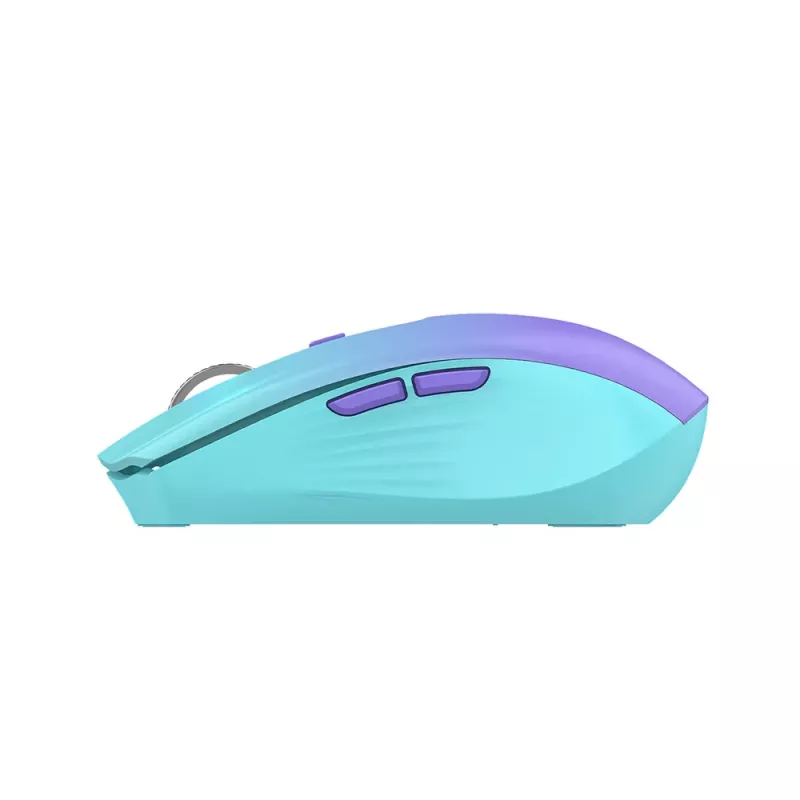 Mouse wireless Tellur Silent Click TLL491331 USB