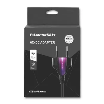 Caricabatterie mobile Qoltec 51106