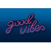 Insegna al neon LED Activejet AJE-NEON VIBES