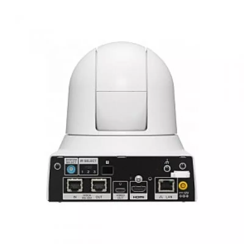 Telecamera di sicurezza IP dome Sony SRG-X40UH per interni 3840 x 2160 pixel soffitto/parete