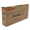 Utax 1T02P10UT0 / CK-4520 cartuccia di toner, nero