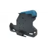 Gamber Johnson Samsung Tab ACTIVE2/ACTIVE3 Lite stazione di ricarica con alimentazione AUTO (7160-1148-10)