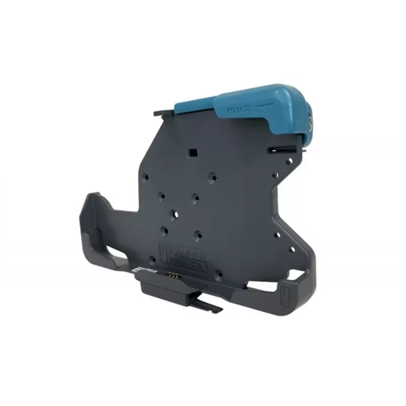 Gamber Johnson Samsung Tab ACTIVE2/ACTIVE3 Lite stazione di ricarica con alimentazione AUTO (7160-1148-10)