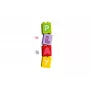 Giocattolo da costruzione LEGO DUPLO 10421 Camion ABC, 36 pezzi, 2 minifigure, da 2 anni, dimensioni 110 × 140 × 70 mm