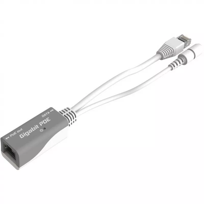 Switch | MIKROTIK | CRS310-1G-5S-4S+OU | porte PoE 1 | CRS310-1G-5S-4S+OUT
