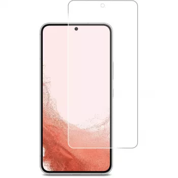 4smarts 540985. Compatibilità marca: Samsung, Compatibilità: Samsung Galaxy S24+, Funzione di protezione: antiproiettile, resistente alle cadute, agli urti, ai graffi