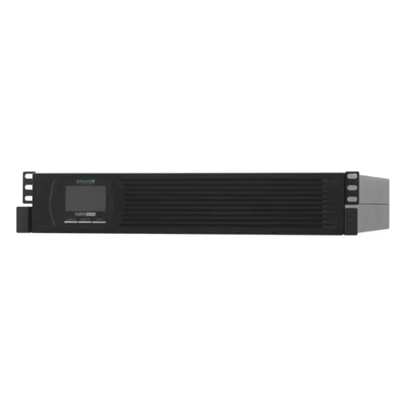 Gruppo di continuità UPS ONLINE USV-Systeme XANTO 3000R