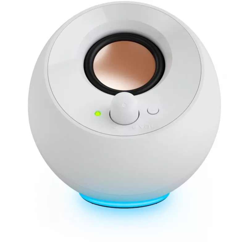 Creative Labs 51MF1725AA001 bianco
