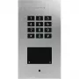 Sistema di controllo accessi DoorBird A1121 da incasso acciaio inox V2A