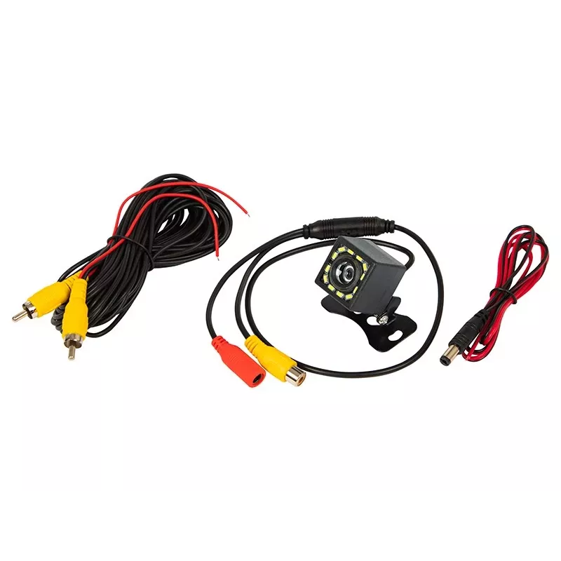 Autoradio BLOW BC9000 2DIN 7 pollici RDS USB microSD con touchscreen