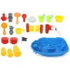 Set giocattolo pirata Jamara 460570