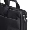 Borsa a tracolla Rivacase 8231 39,6 cm (15,6 pollici) nero