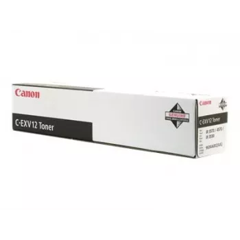 Toner Canon C-EXV12 9634A002 nero 20000 pagine