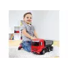 Camion Lena WORXX 04610EC Grigio Rosso Età consigliata 3 anni