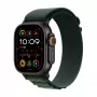 Apple Watch Ultra 2 - 49 mm - titanio nero