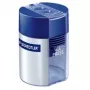 Temperino Staedtler 512 001 blu argento