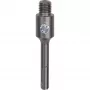 Bosch adattatore con attacco SDS-plus per corone M16, 105 mm