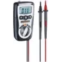 Laserliner MultiMeter-Pocket multimetro portatile (083.032E)