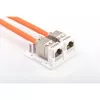 Digitus AT-AG 302A-WH bianco