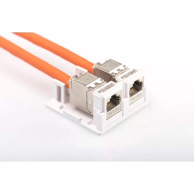 Digitus AT-AG 302A-WH bianco