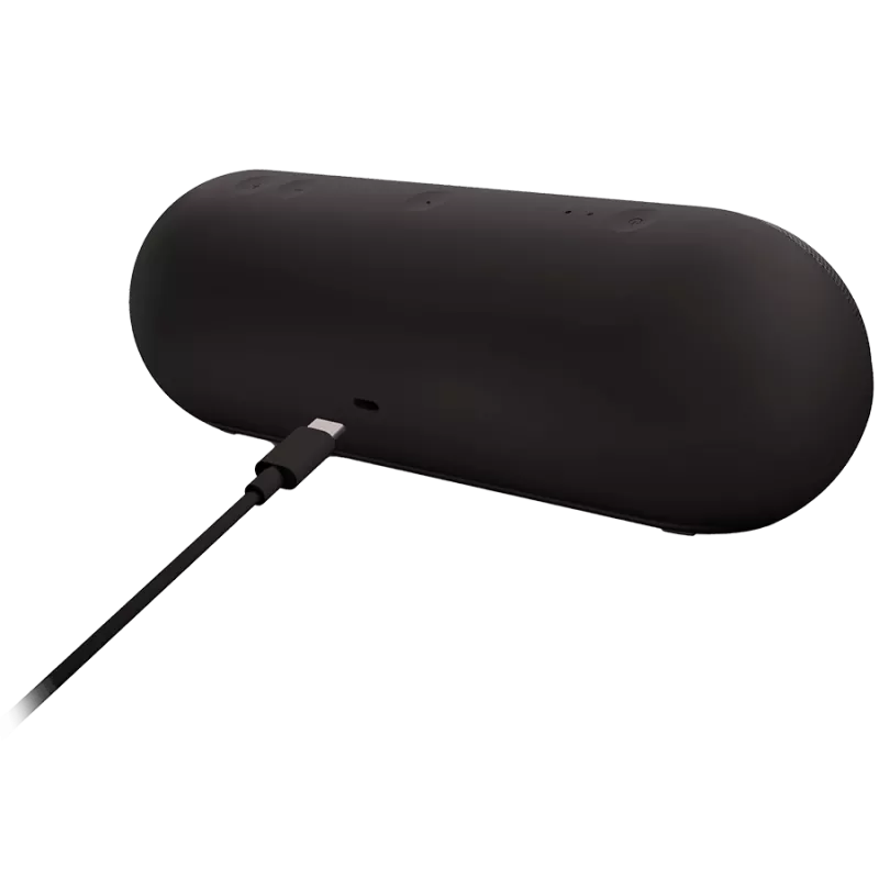 Beats | Altoparlante | Pill | Impermeabile | Bluetooth | Nero opaco | Portatile | Connessione senza fili