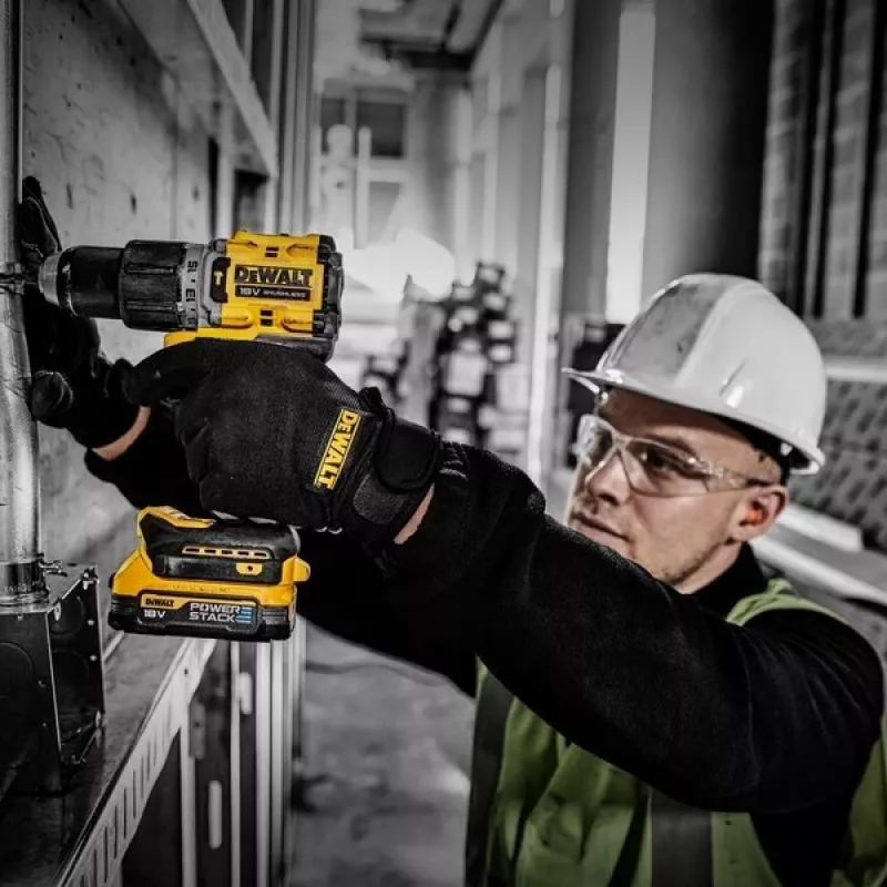 Batteria DeWALT DCBP034-XJ agli ioni di litio 1,7 Ah