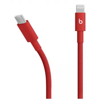 Cavo Apple Beats 1,5 m rosso Lightning USB C MFEH4ZM/A