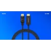 Cavo Display Port a HDMI 1,5m, CL-183 Savio SAVKABELCL-183
