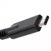 OWC OWCTCCADPU3 cavo USB 0,14 m USB 3.2 Gen 1 USB-C USB-A nero