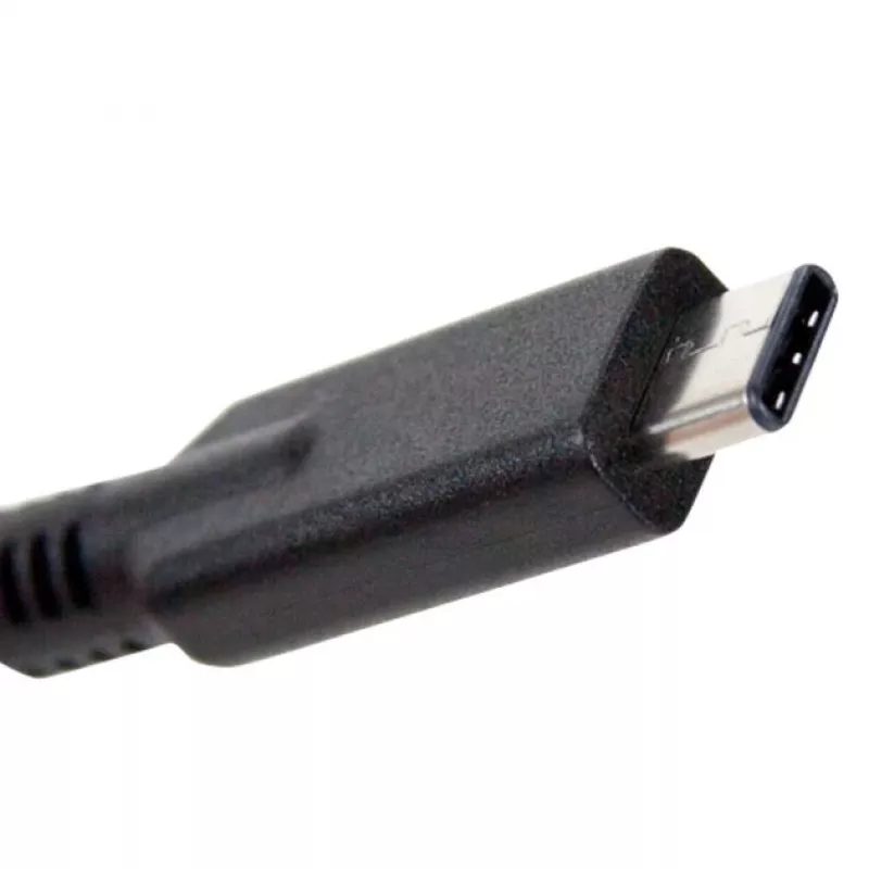 OWC OWCTCCADPU3 cavo USB 0,14 m USB 3.2 Gen 1 USB-C USB-A nero