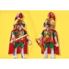 Set Asterix 71543 carro da guerra romano