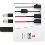SKROSS MUV Micro adattatore universale multiadattatore (1.102500-E)