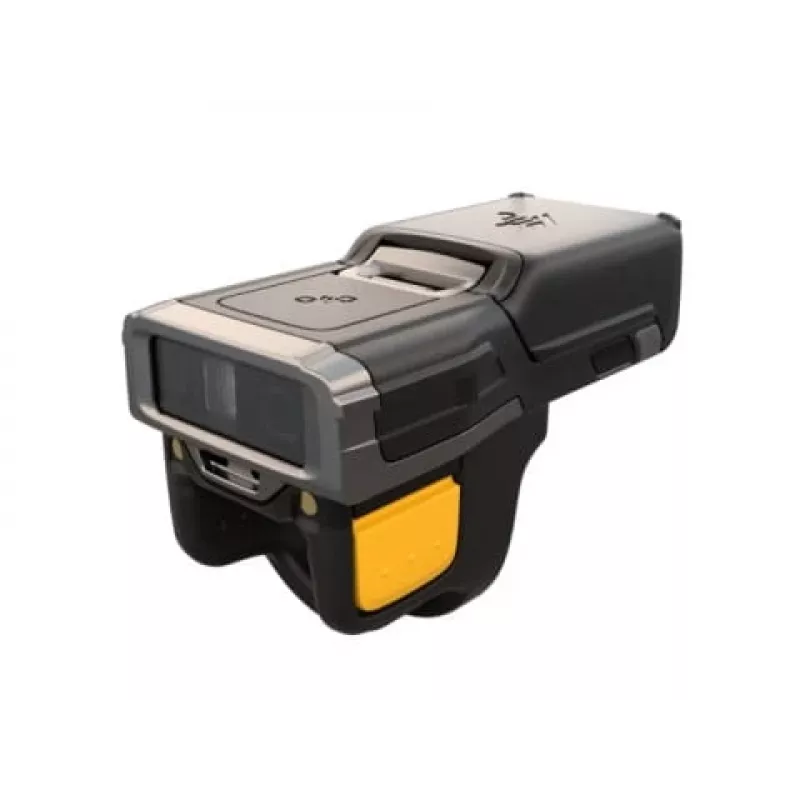 Zebra RS6100 Scanner di codici a barre indossabile RS61B0-KBDSZWR, imager 1D/2D SE55