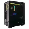 InWin Modfree Base Big-Tower Tempered Glass - Nero