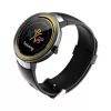 Smartwatch Kumi KU-KU5/BK 1,22 pollici 180 mAh nero