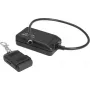 Telecomando senza fili Antari MCR-1 (MPN 5170299J) – portata 100 m