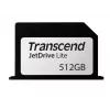Transcend JetDrive Lite 330 scheda di espansione, 512 GB, per MacBook Pro 2021