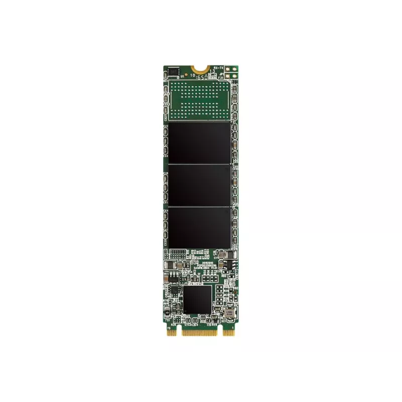 Unità SSD Silicon Power SP256GBSS3A55M28 256 GB Half-slim SATA III, 560/530 MB/s, SLC